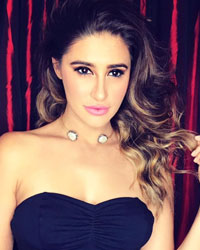 Nargis Fakhri